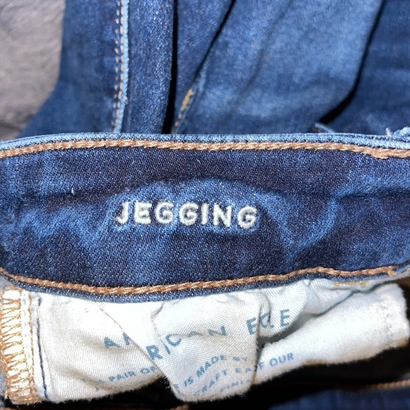 American Eagle Outfitters Next Level Stretch - Picture 4 of 5